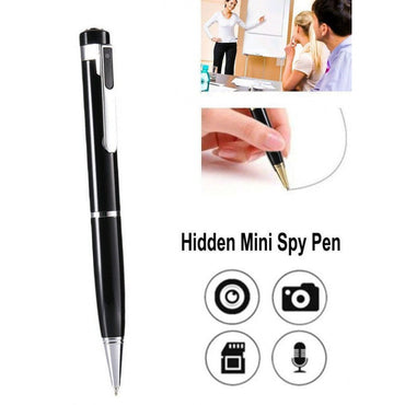 Pix cu camera foto-video-audio Full HD