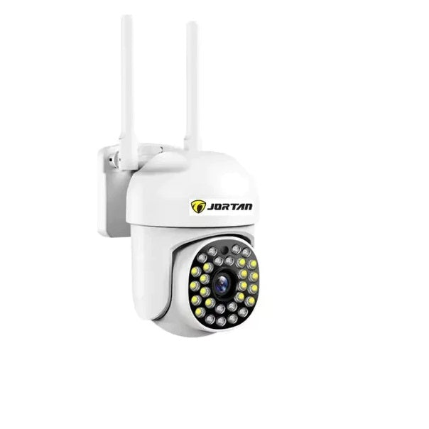 Set 5 x Camere de Supraveghere Video , 32 Leduri, Rotative, Infrarosu, Rezistanta la apa + 5 carduri 32GB