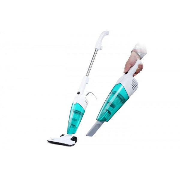 Set Complet pentru Curatenie: Aspirator 2 in 1 cu Filtru Hepa + Mop cu Rezervor + Dispozitiv pentru Spalat Geamuri