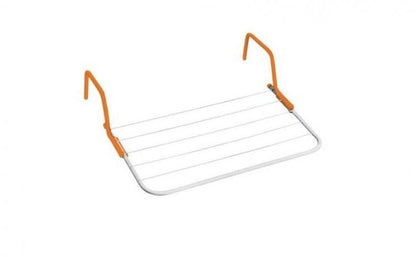 Set 2 uscatoare de rufe pentru calorifer