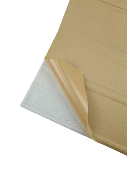 Tapet autoadeziv 3D, 77*70 cm caramizi crem cu verde