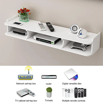 Lichidare de Stoc! Suport Router si Accesorii, 3 Compartimente, 60 cm