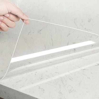 Folie Transparenta De Protectie, 60x300 cm