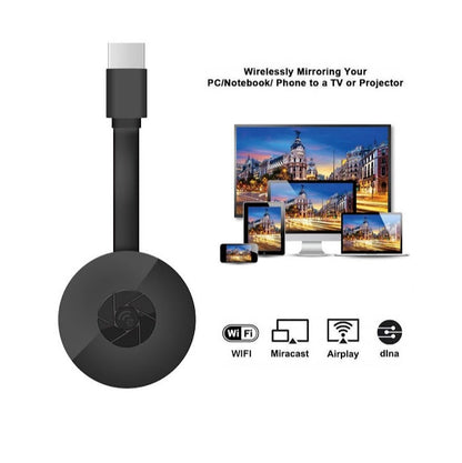 Lichidare de Stoc! Convertor Streaming Media Player HDMI wifi, Andoid, IOS, Windows